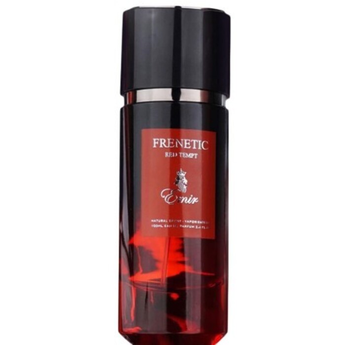 Paris Corner Frenetic Red Tempt Extrait de parfum (80ml) Unisex