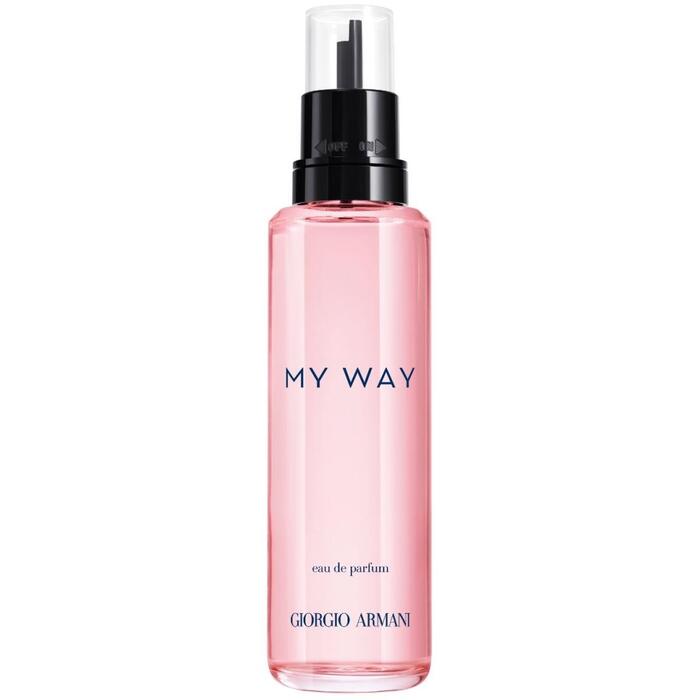 Armani My Way EDP (refill)