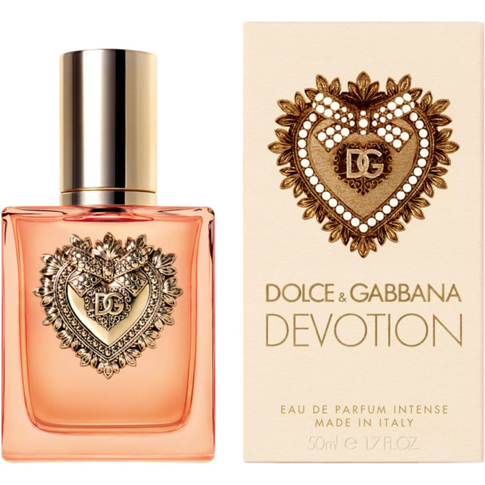 Dolce Gabbana Devotion Intense EDP parfüüm naistele 50 ml
