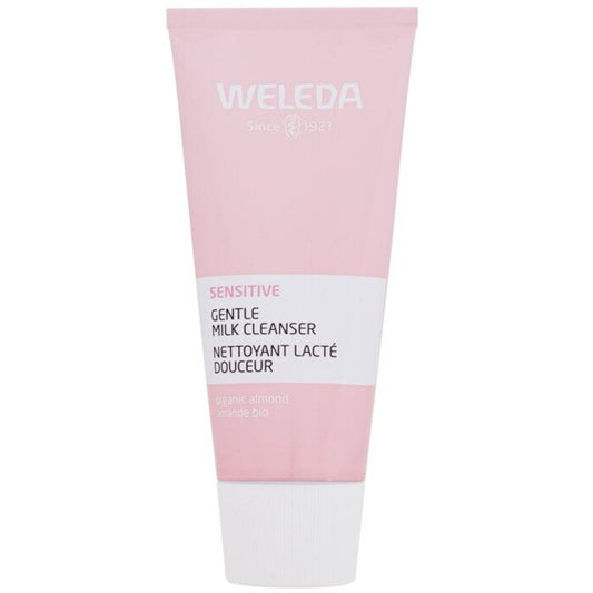 Weleda Sensitive švelnus pieno valiklis