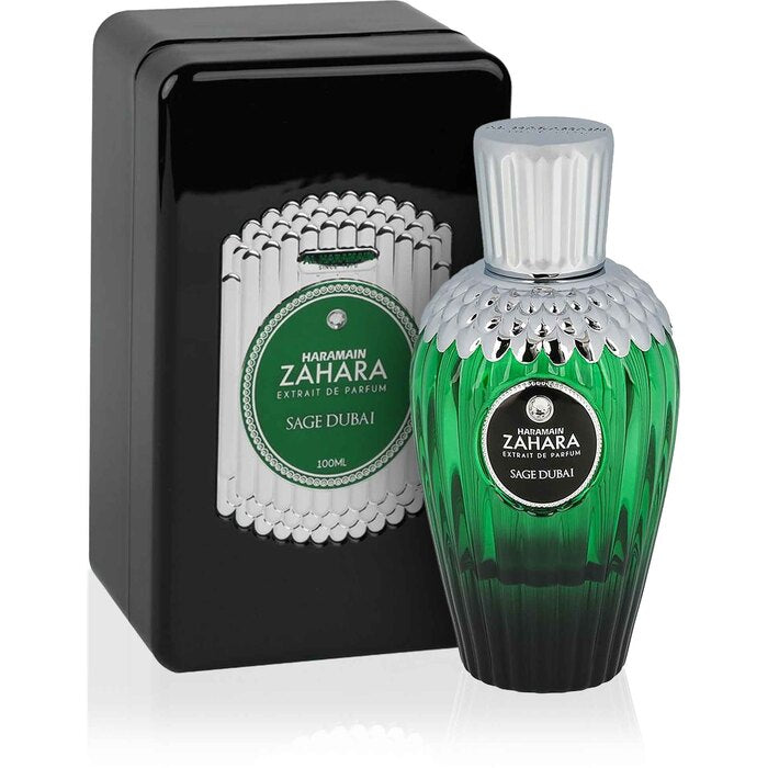 Al Haramain Zahara Sage Dubai Extrait de Parfum (100ml) Unisex