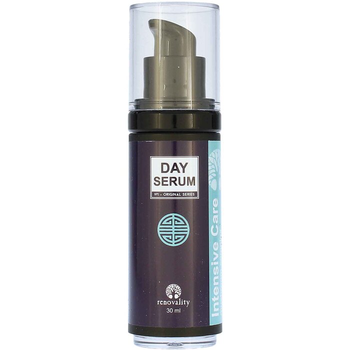 Renovality Original Series päevaseerum – seeneekstraktiga päevaseerum (30ml) Unisex
