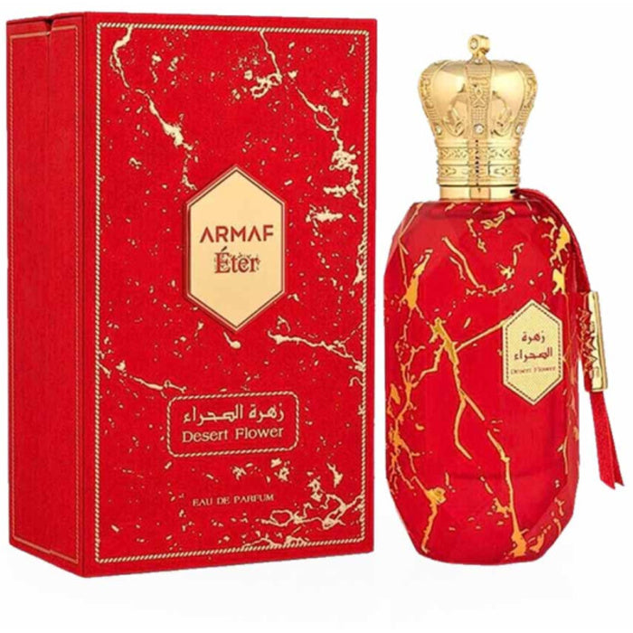 Armaf Desert Flower EDP (100ml) Unisex