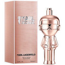 Lagerfeld Ikonik Woman EDP Kvepalai 100ml Moterims