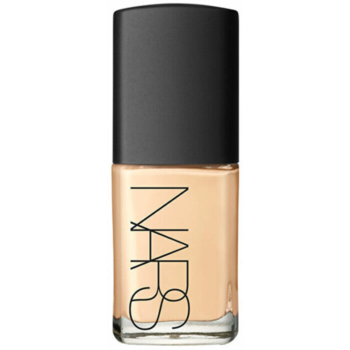 NARS Sheer Glow jumestuskreem – vedel jumestuskreem 30 ml (Gobi) naistele