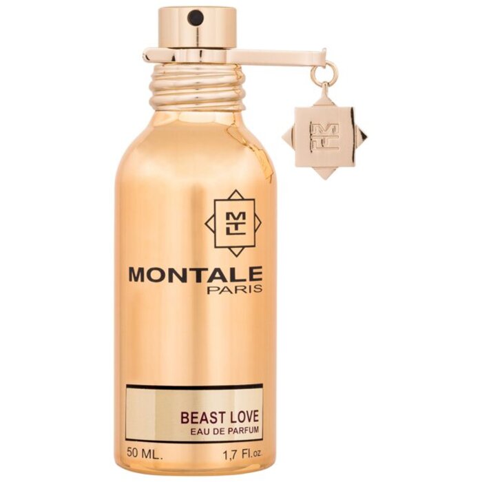 Montale Paris Beast Love EDP parfüüm 100ml Unisex