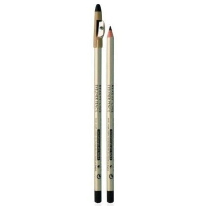 „Eveline Cosmetics“ akių kontūro pieštukas - akių pieštukas su drožtuku 1,5 g