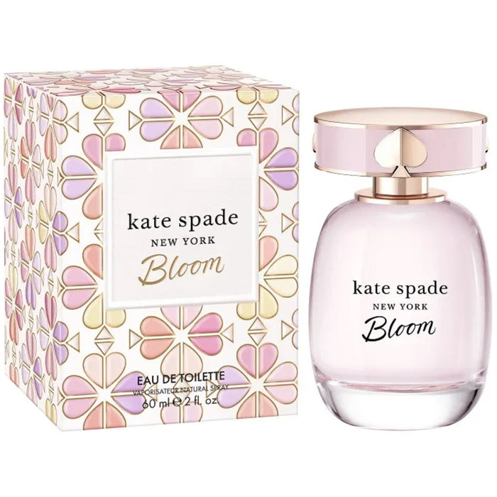 Kate Spade Bloom EDT parfüüm naistele 40 ml