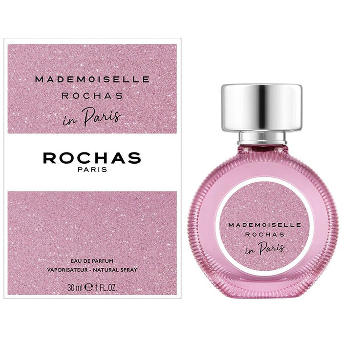 Rochas Mademoiselle Rochas in Paris EDP Kvepalai 90ml Moterims