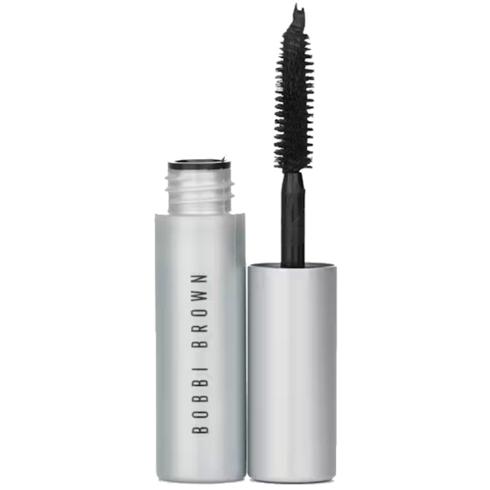 Bobbi Brown Smokey Eye blakstienų tušsas – apimties suteikiantis tušas 3 ml