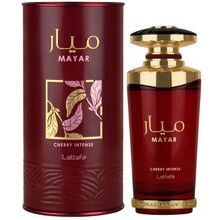 Lattafa Perfumes Mayar Cherry Intense EDP Kvepalai 100ml