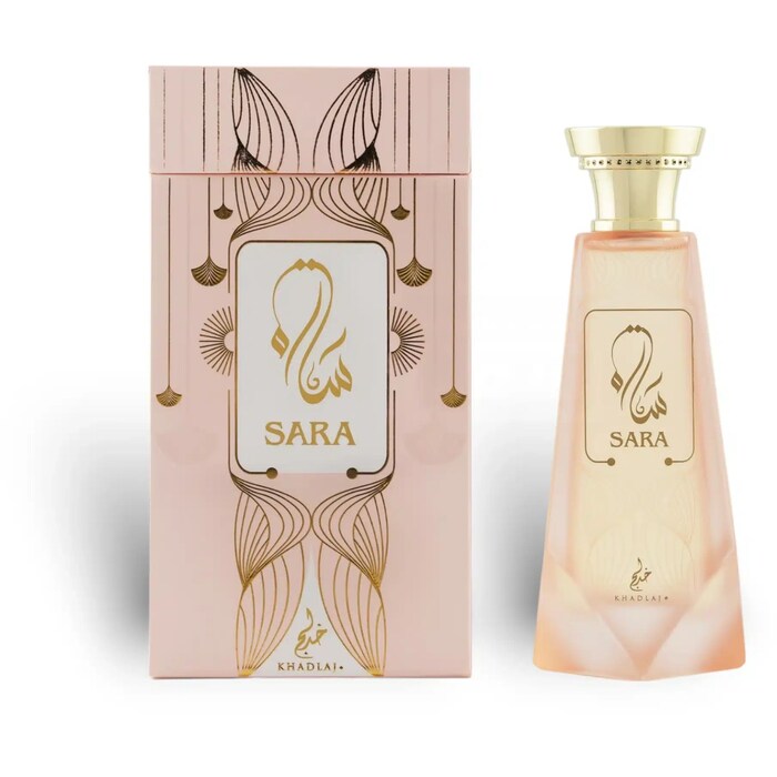 Khadlaj Sara EDP (100 ml) naistele