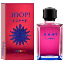 Joop! Homme Neon Edition EDT Kvepalai 125ml