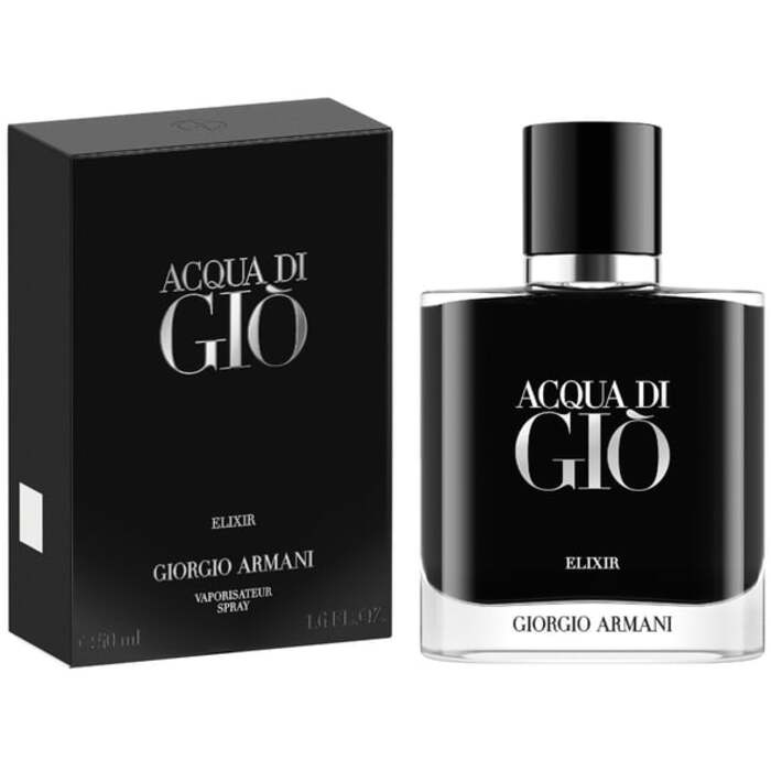 Armani Acqua di Gio Elixir EDP 50ml