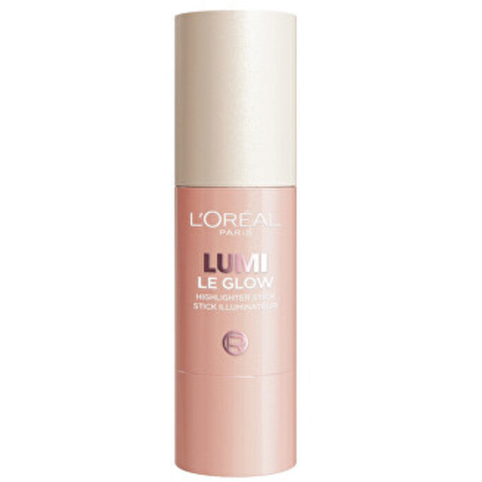 „L'Oréal Lumi Le Glow“ šviesą atspindintis pieštukas 7 g