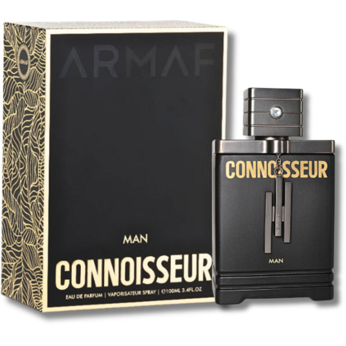 Armaf Connoisseur Man EDP (100ml) meestele