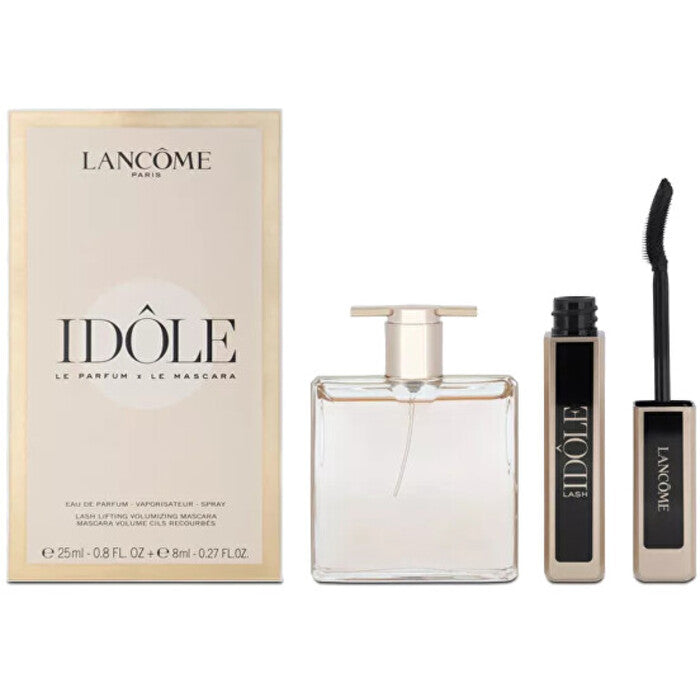 Idole Le Parfum x Le Mascara dovanų rinkinys Moterims