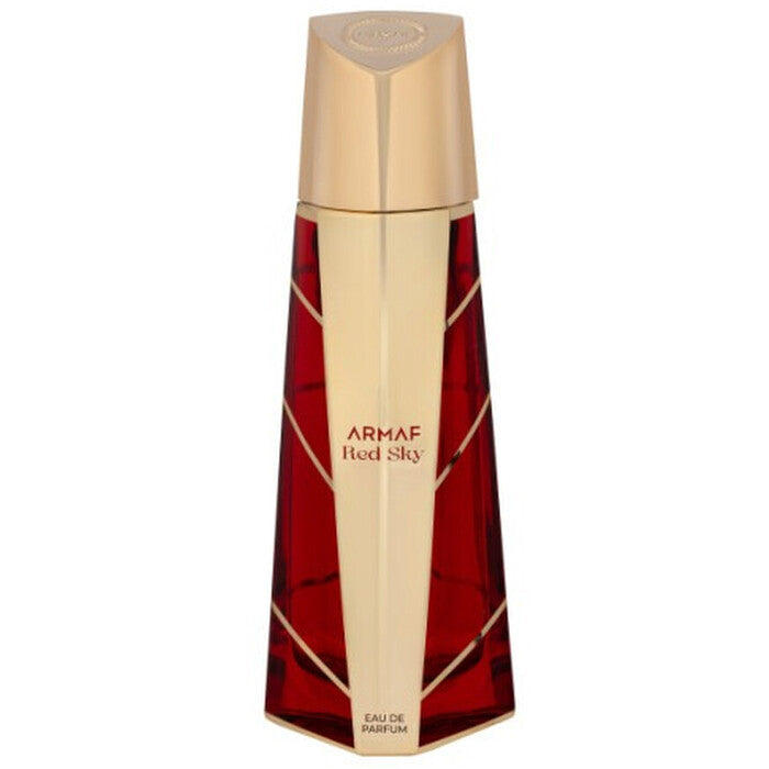 Armaf Red Sky EDP (105ml) naistele