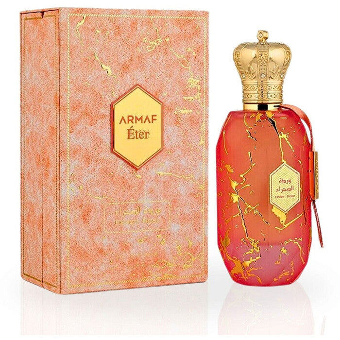 Armaf Éter Desert Rose EDP (100ml) Unisex