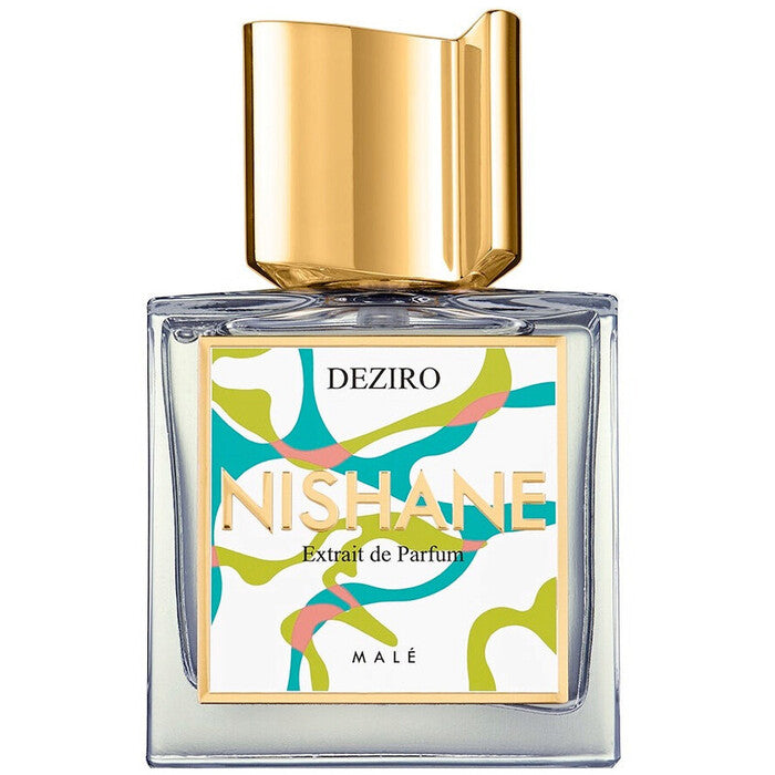 Nishane Desire EDP Kvepalai 50ml Unisex