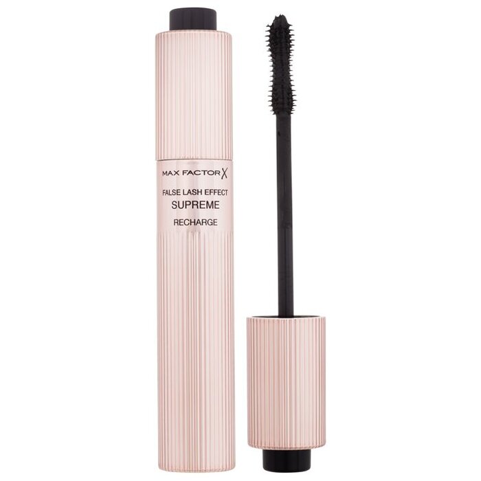 „Max Factor False Blakstienų Effect Supreme Recharge“ blakstienų tušas, 8 ml