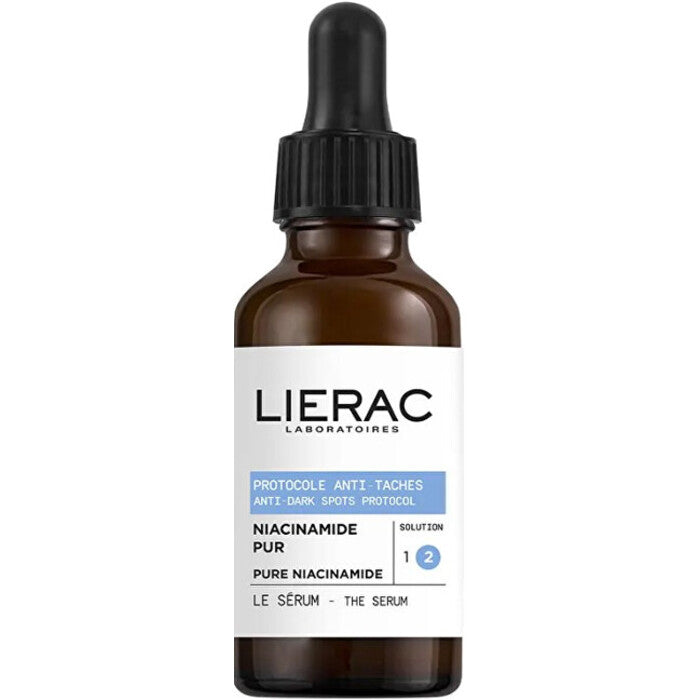 Lierac Protocol Anti-Dark Spots The Serum (30ml) naistele