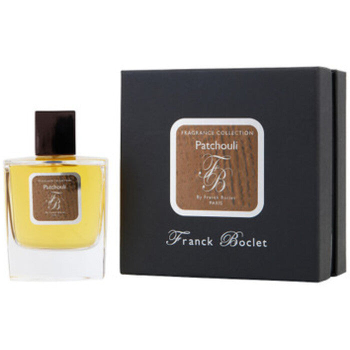 Franck Boclet Oud EDP (100ml) meestele