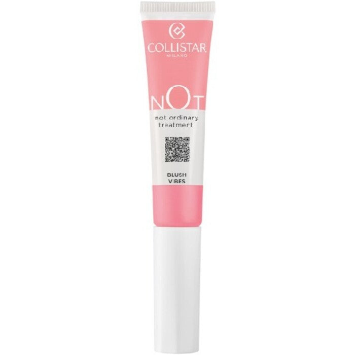Collistar NOT Blush Vibes põsepuna – vedel põsepuna 15 ml (03 Orange Spritz) naistele