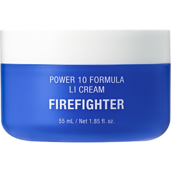 It's Skin Power 10 Formula LI kremas Firefighter – raminamasis kremas (55ml) Moterims