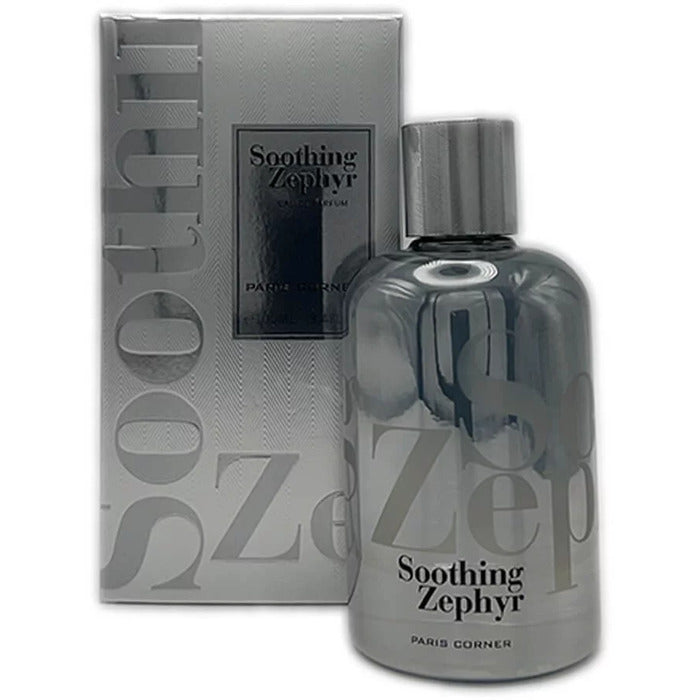 Paris Corner rahustav Zephyr EDP (100ml) Unisex