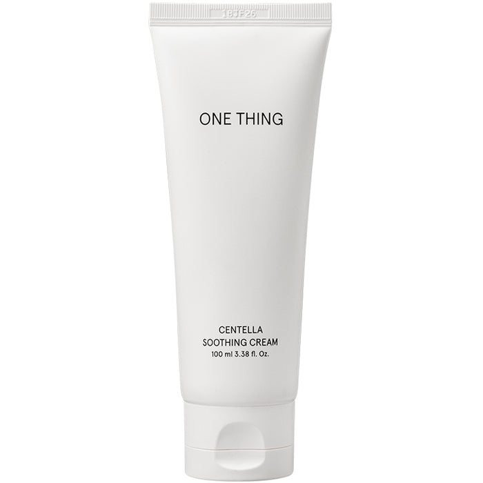 One Thing Centella rahustav kreem (100 ml) naistele