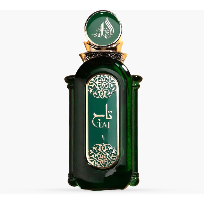 Athoor Al Alam Taj 1 EDP (90ml) Unisex