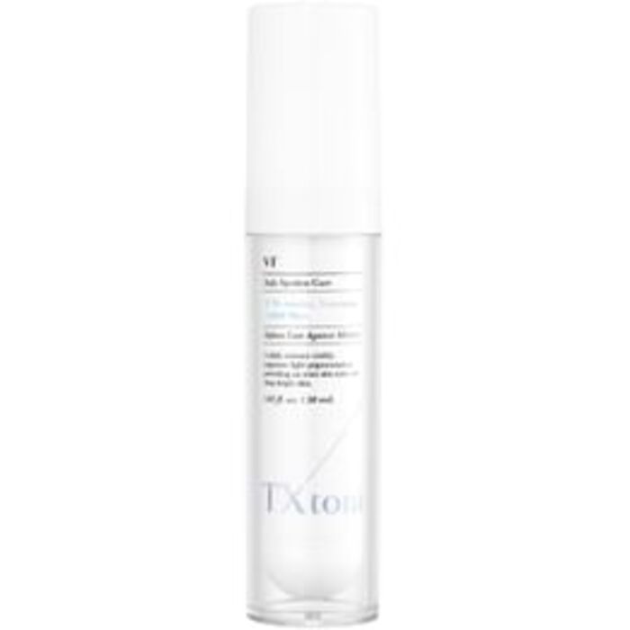 VT Cosmetics TX Toning Essence 1000 Shot - Drėkinamasis serumas nuo pigmentinių dėmių