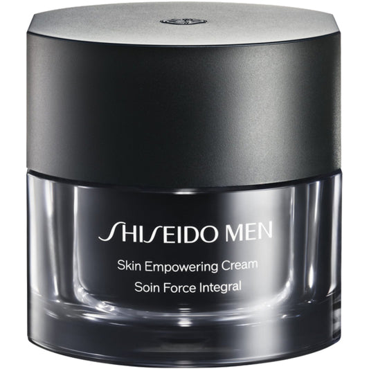 „Shiseido Men“ odą stiprinantis kremas