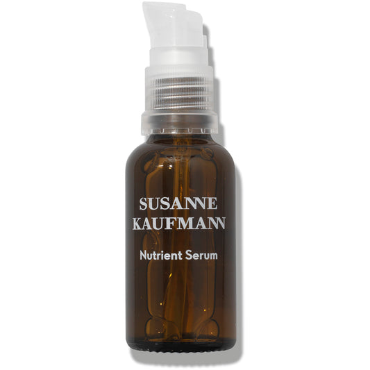 Susanne Kaufmann Nutrient Serum – maitinamasis veido serumas