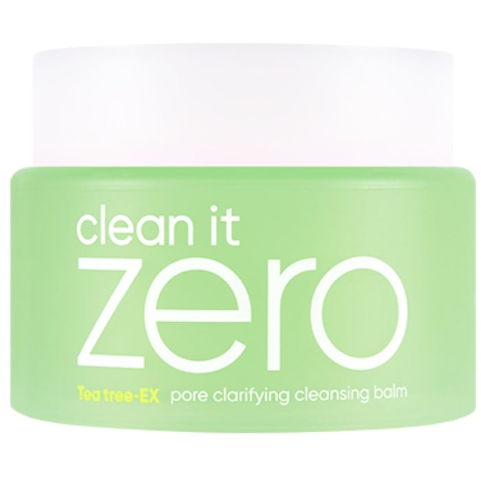 Banila Co Clean It Zero Cleansing Balzamas Pore Clarifying – makiažo šalinimo ir valymo balzamas išsiplėtusioms poroms (100ml) Moterims