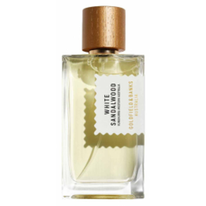 Goldfield and Banks White Cedarwood Parfüüm (100ml) Unisex