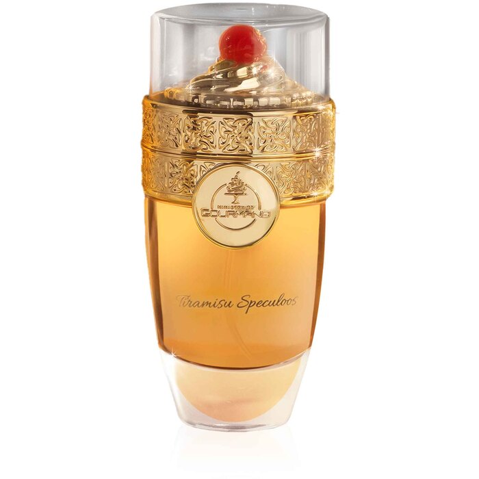 Paris Corner Tiramisu Speculoos EDP (100ml) Unisex