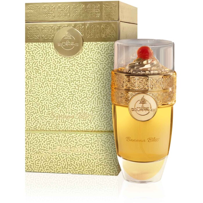 Paris Corner Banana Bliss EDP (100ml) Unisex