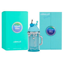 Armaf Islir Bliss EDP 100ml Moterims