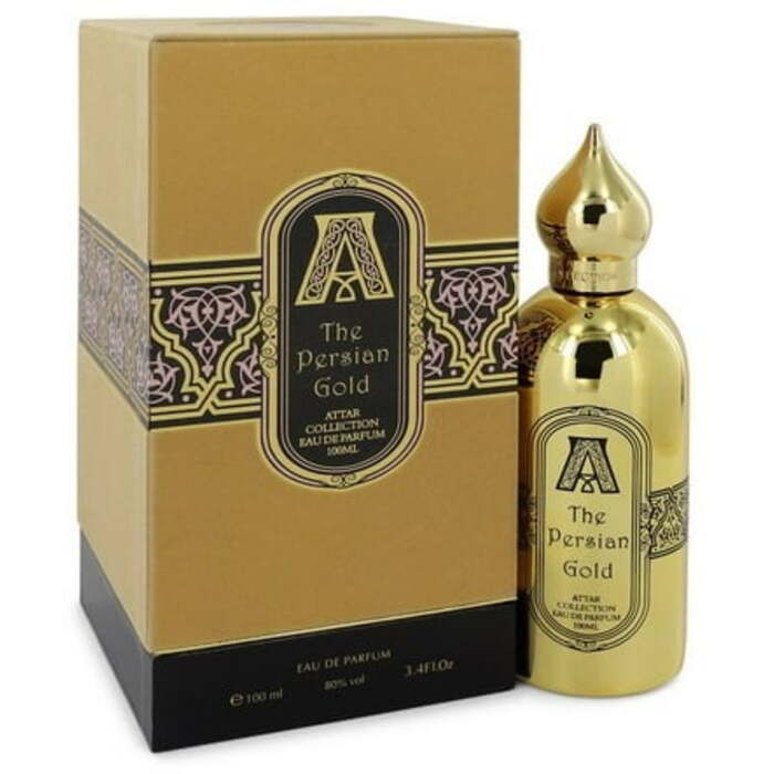 Attar Collection The Persian Gold EDP (100ml) Unisex