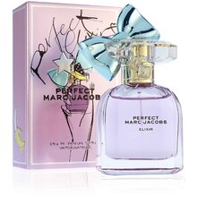 Marc Jacobs Perfect Elixir EDP 50ml Moterims