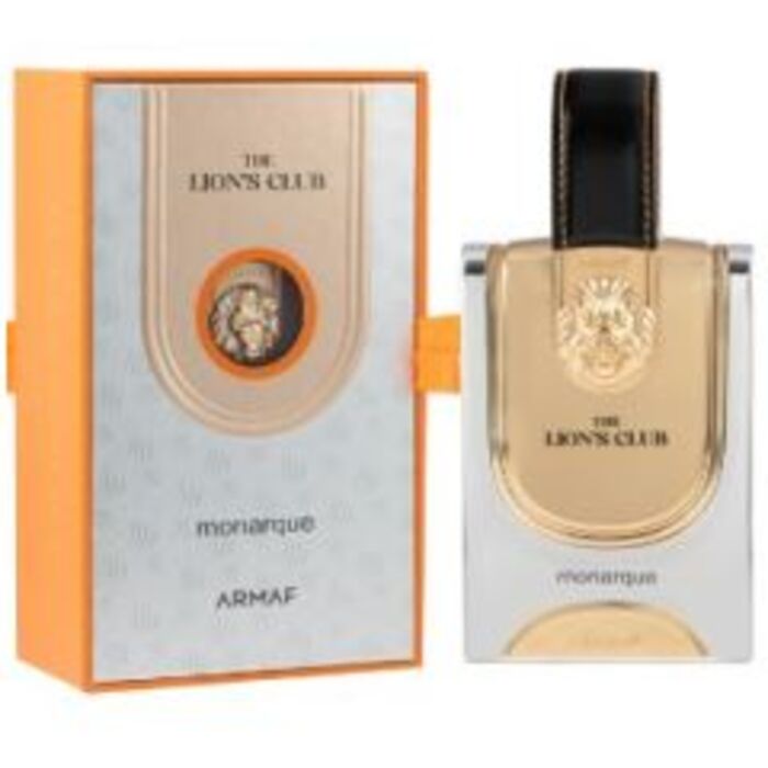 Armaf The Lion's Club Monarque EDP Kvepalai 100ml Vyrams