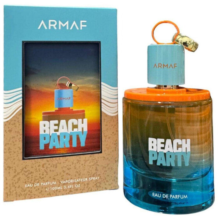 Armaf Beach Party EDP
