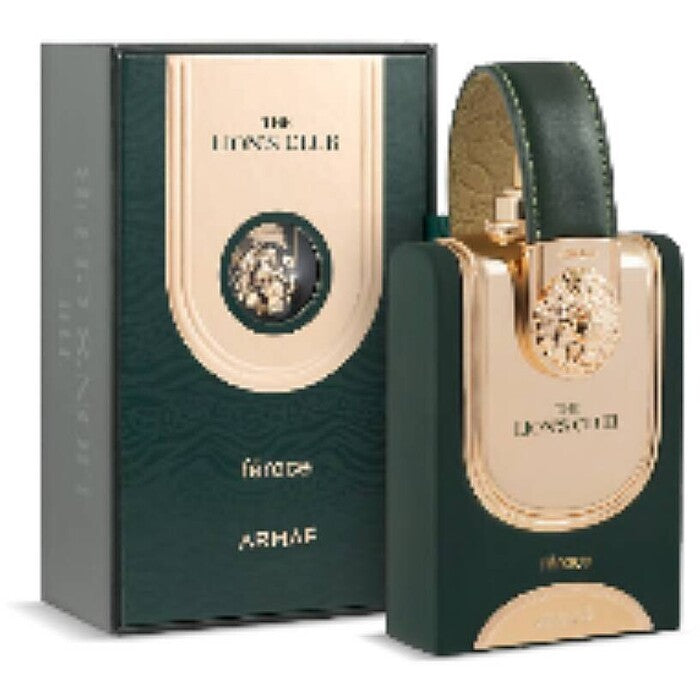 Armaf The Lion's Club Féroce EDP Kvepalai 100ml Unisex
