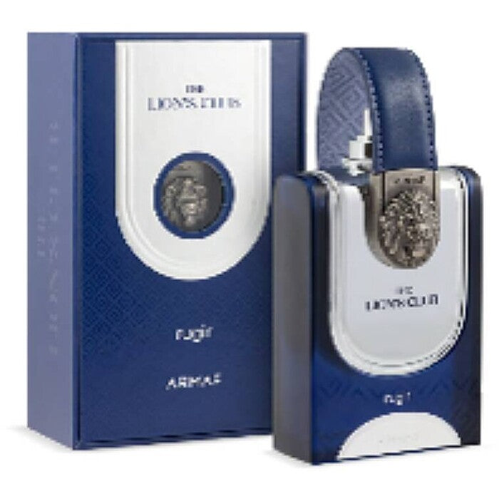 Armaf The Lion's Club Rugir EDP Kvepalai 100ml Vyrams