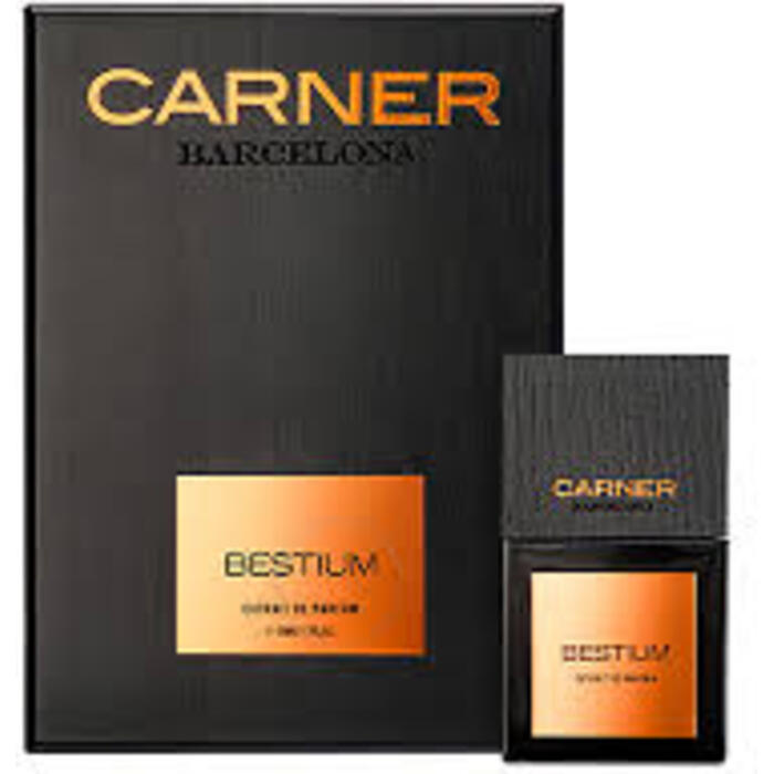 Carner Barcelona Bestiumi parfüümi ekstrakt (50 ml) Unisex