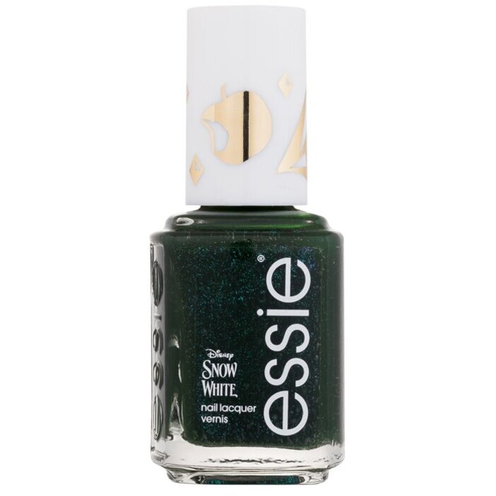 Essie Nail Lacquer Snow White Nail Polish - Nagų lakas 13,5 ml