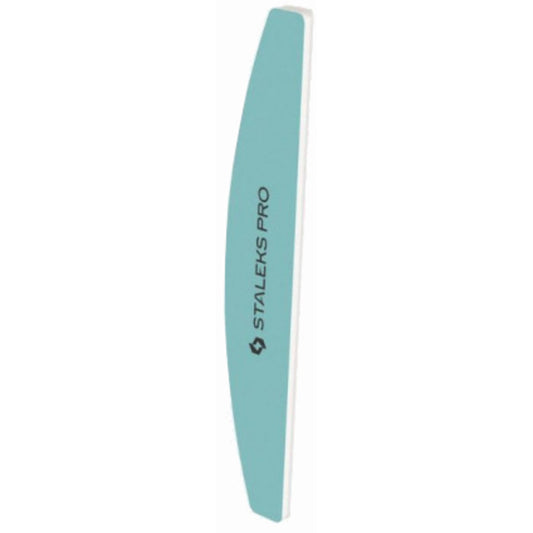 Staleks Expert 41 400/3000 Polishing Buff Crescent - Nagų poliravimo dildė