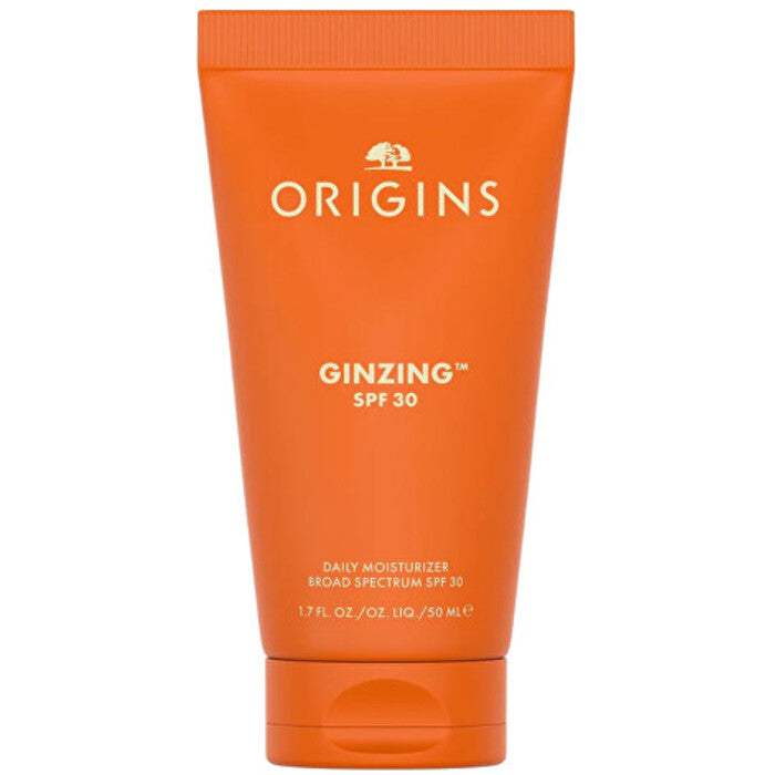 Origins Ginzing Daily Moisturizer SPF 30 (50ml) Naistele